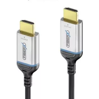 Purelink FX-I380-010 savienojamības piederums melns