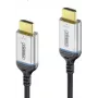 Purelink FX-I380-010 savienojamības piederums melns