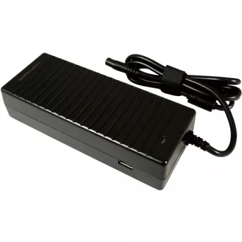 Barošanas adaptera pārveidotājs LC-Power LC-NB-PRO-120