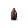 Russell Hobbs Copper Express sausās un tvaika gludināšanas gludeklis 2600 W, melnā un vara krāsā