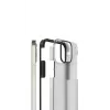 Aizsargājošs triecienizturīgs maciņš Devia iPhone 12 Pro Max, zaļš
