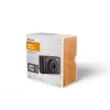 Digitālā kamera Denver DCA-4811B 5 megapikseļu CMOS sensors melnā krāsā