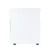 Zalman I3 NEO ARGB balta datora korpuss Midi Tower