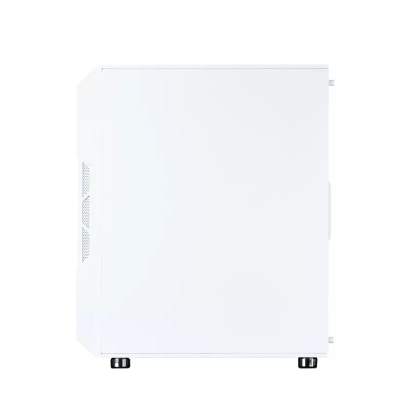 Zalman I3 NEO ARGB balta datora korpuss Midi Tower