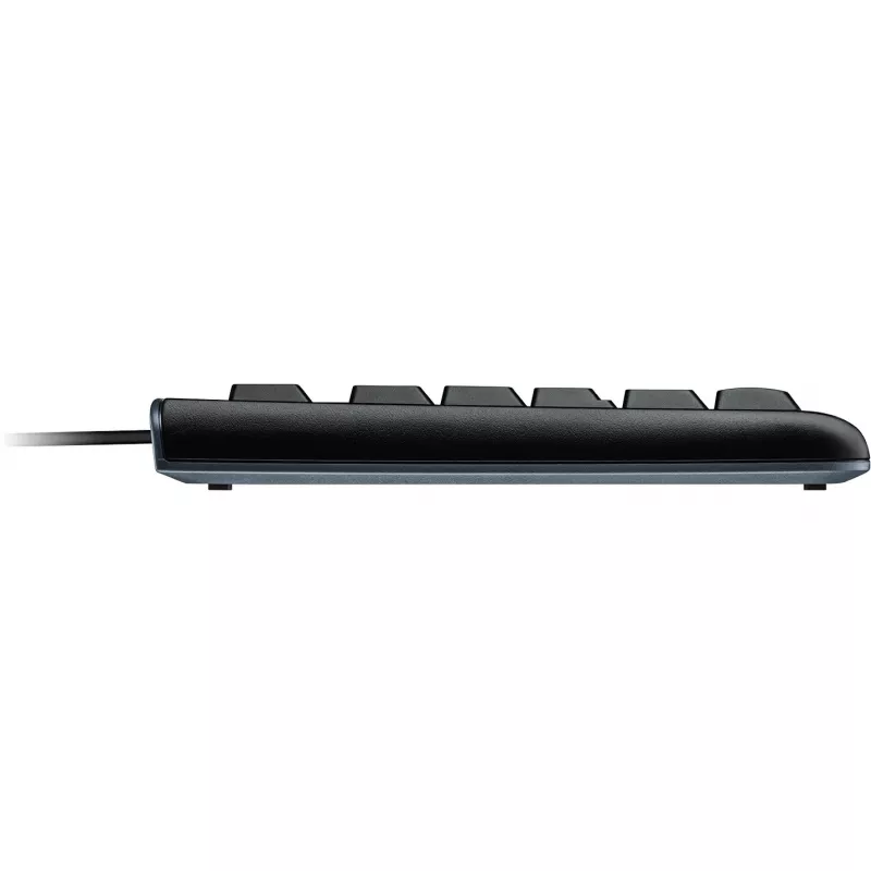 Logitech Desktop MK120 - tastatūras un peles komplekts - USB - itāļu