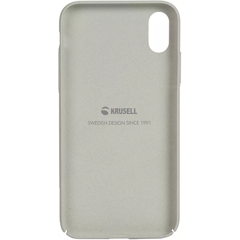 Vāciņš Krusell Sandby iPhone X