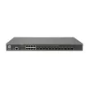 LevelOne GTL-2091 Pārvaldāms L3 Gigabitu Ethernet (10/100/1000) Pelēks