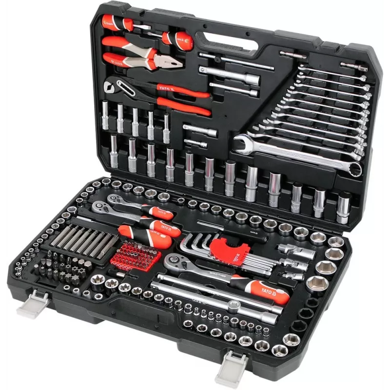 Mehāniķa instrumentu komplekts Yato YT-38941
