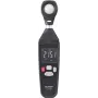 VOLTCRAFT LX-80 Luxmeter 0.0 - 200000 lx (VC-13101385)