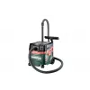 Darbnīcas putekļsūcējs Metabo AS 20 L PC 1200W 20 L — Mitrā/sausā sūkšana 1200 W, 20 L tilpums