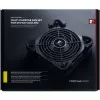 120 mm korpusa ventilators Noctua NV-FS2 Melns – kluss datora dzesēšanas ventilators, 120 mm
