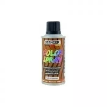 Aerosola krāsa Stanger Color Spray MS 150 ml — vara metāliskā apdare