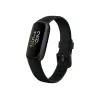 Rokassprādzes aktivitāšu izsekotājs Fitbit Inspire 3 Black