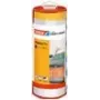tesa Easy Cover Perfect+ 56571-00000-00 Aizsargplēve dzeltena, caurspīdīga (G x P) 33 m x 1,40 m 1 gab. (56571-00000-00)