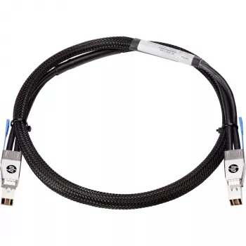 InfiniBand/optiskās šķiedras kabelis HPE 2920 0.5m J9734A