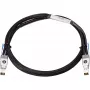 InfiniBand/optiskās šķiedras kabelis HPE 2920 0.5m J9734A