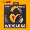 Blade Gaming Headset Dragon Ball Z wireless - Austiņas (DB2001)