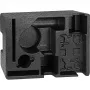 L-Boxx ieliktnis GEX 185-LI (melns, paredzēts L-BOXX 238)