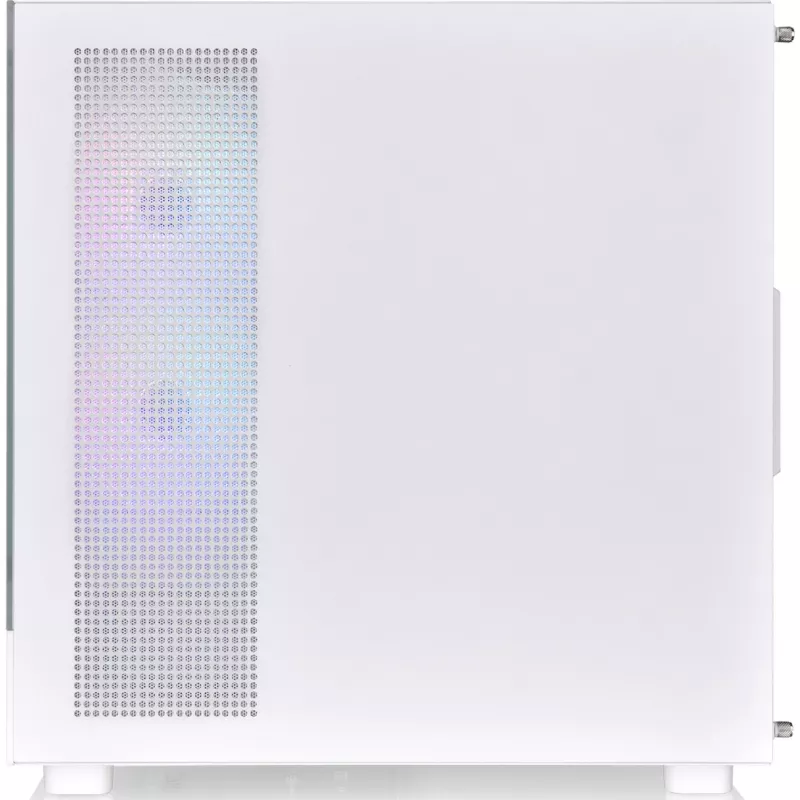Thermaltake View 270 Plus TG ARGB Snow Mid Tower korpuss