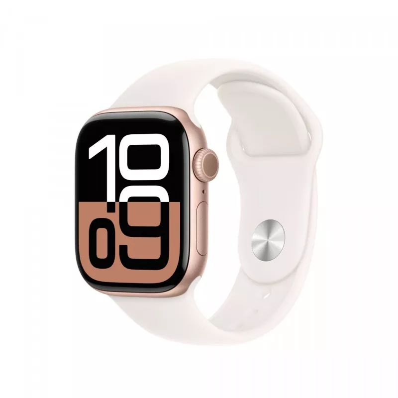 Apple Watch Sport Siksniņa 42mm Blassrosa
