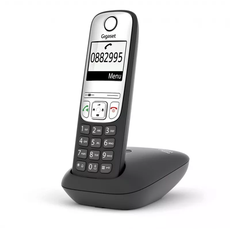 Bezvadu telefons Gigaset A690