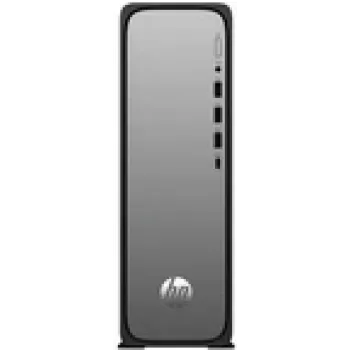 HP plāns Desktop S03-0136ng - Intel i3-14100, 16GB RAM, 512GB SSD, Intel HD graphics, Windows 11 Home (C22H1EA#ABD)