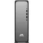 HP plāns Desktop S03-0136ng - Intel i3-14100, 16GB RAM, 512GB SSD, Intel HD graphics, Windows 11 Home (C22H1EA#ABD)