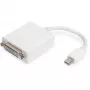 DisplayPort adapteris Digitus AK-340406-001-W
