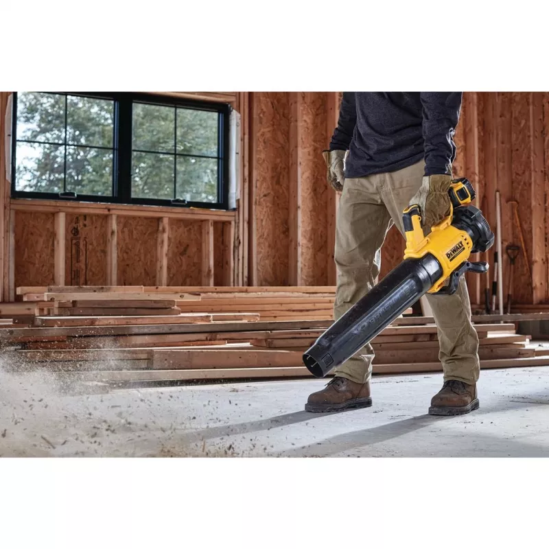 DEWALT. Pūtējs 18V XR DCMBL562N