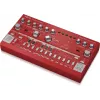 Analogais sintezators Behringer TD-3-RD sarkans 9V DC