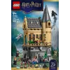 LEGO HARRY POTTER 76463 Cūkkārpas pils - Slimnīcas spārns