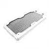 240mm radiators Hardware Labs Melns Ice Nemesis GTS 240 — augstas veiktspējas šķidruma dzesēšanas radiators