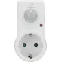Renkforce 1588385 starpposma kontaktdakša PIR kustības sensors 120° balts IP20