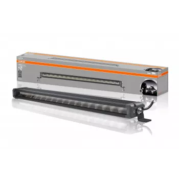 Darba lampa Ledvance OSRAM LEDriving LIGHTBAR VX500-SP 12/24V – uz transportlīdzekļa montējams LED gaismas stienis