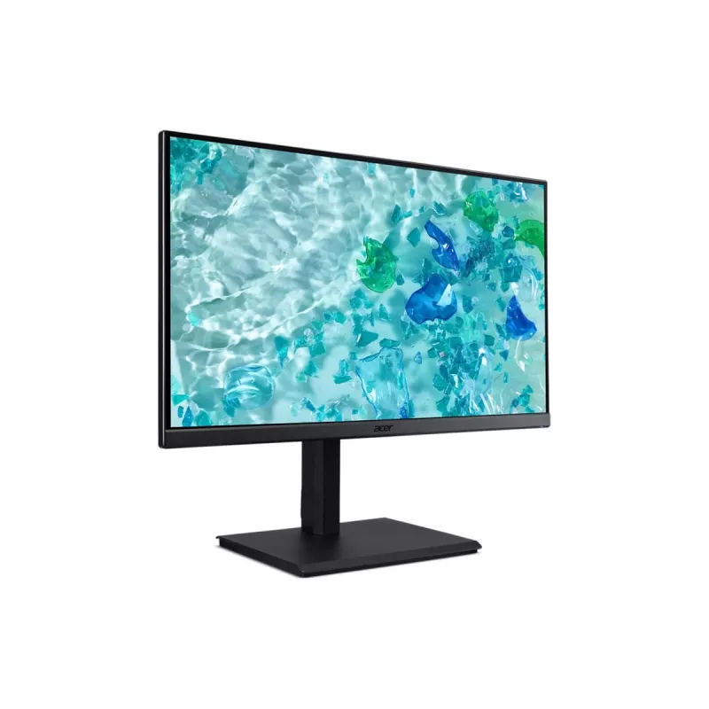 LED monitors Acer Vero B277U Ebmiiprxv B7 sērija 27 collas (68,6 cm) energoefektivitātes klase F