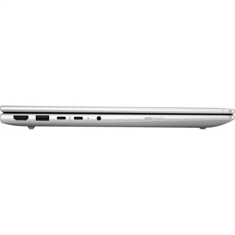 Probook 4 G1a (C07P4ES), piezīmjdators sudraba krāsā, AMD Ryzen 5 230, AMD Radeon 760M, 16 GB DDR5, 512 GB (512 GB SSD), Windows 11 Pro