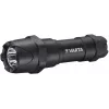 Rokas lukturis Varta INDESTRUCTIBLE F10 PRO Melns 6W 300lm IP67