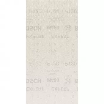 Bosch Expert M480 slīpēšanas tīkls