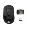 Pele SBOX WM-837 Melna USB Type-A