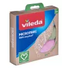 Tīrīšanas drāna Vileda Microfibre 100% Recycled 3 gab.
