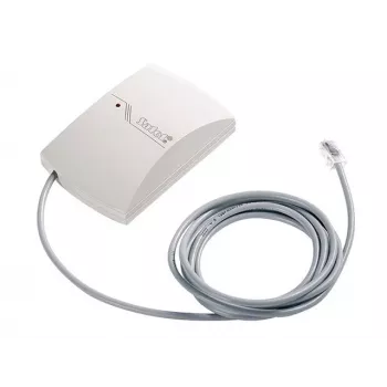 Satel ACCO-USB-CZ drošības piekļuves kontroles sistēma Balta