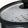 Russell Hobbs 19750-56 rīsu vārāmais katls 1,8 L 700 W Nerūsējošais tērauds