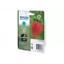 Epson Strawberry 29 C tintes kasetne 1 gab. Oriģināla standarta ietilpība ciāna