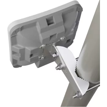 Mikrotik SXTsq-mount pelēks drošs stiprinājums MikroTik ierīcēm
