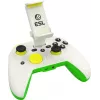 Gamepad RiotPWR RP1925ESL USB Type-C vadu, zaļš, balts, dzeltens