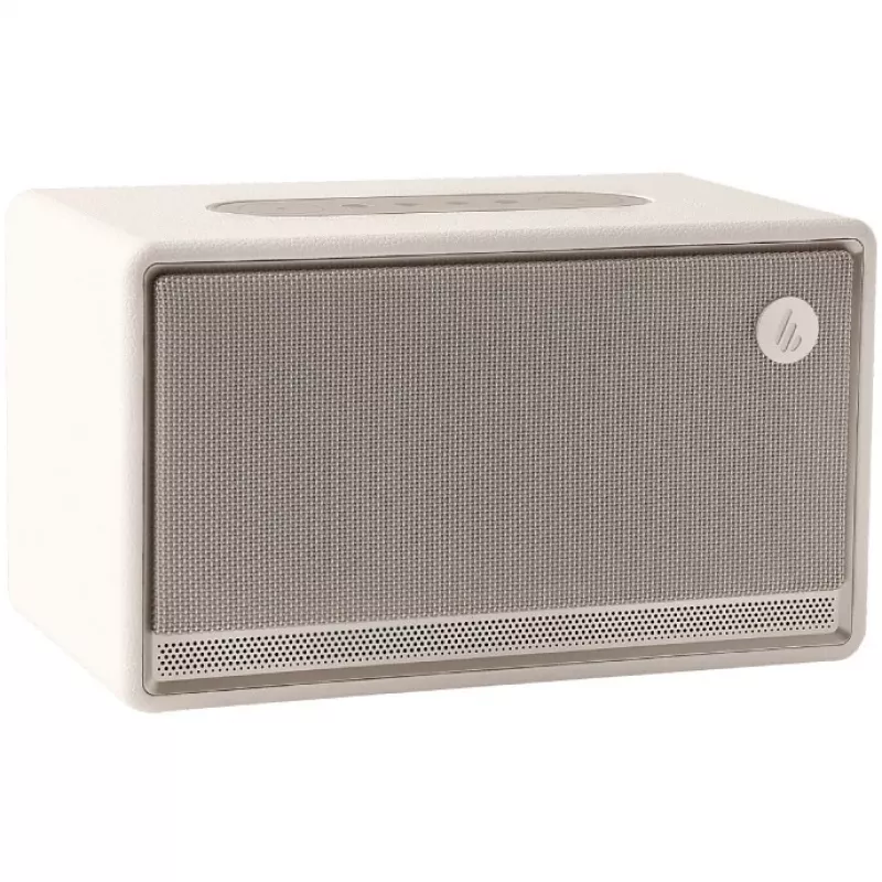 Edifier ES300 WLAN Bluetooth ziloņkaula krāsas mazumtirdzniecības iepakojums — Skaļrunis (ES300-IV)