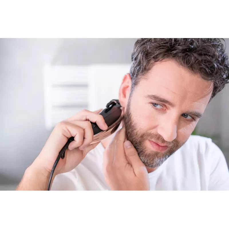 Wahl 09243-2616 Melns