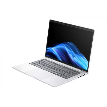 HP EliteBook 8 G1i portatīvais dators, 16 collu WUXGA, Intel Core Ultra 7 255U, 32 GB RAM, 1 TB SSD, Windows 11 Pro