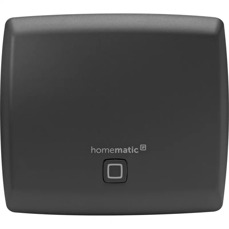 eQ-3 AG Homematic IP HmIP-HAP-A, 100 Mbit/s, 10,100 Mbit/s, 400 m, 128 bitu AES, 100 - 240 V, 0,2 A