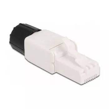 RJ45 spraudnis Cat.6A UTP bezinstrumentu DeLOCK 86978